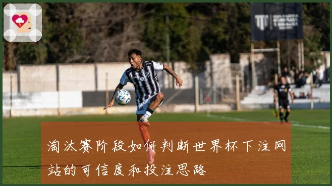 淘汰赛阶段如何判断世界杯下注网站的可信度和投注思路